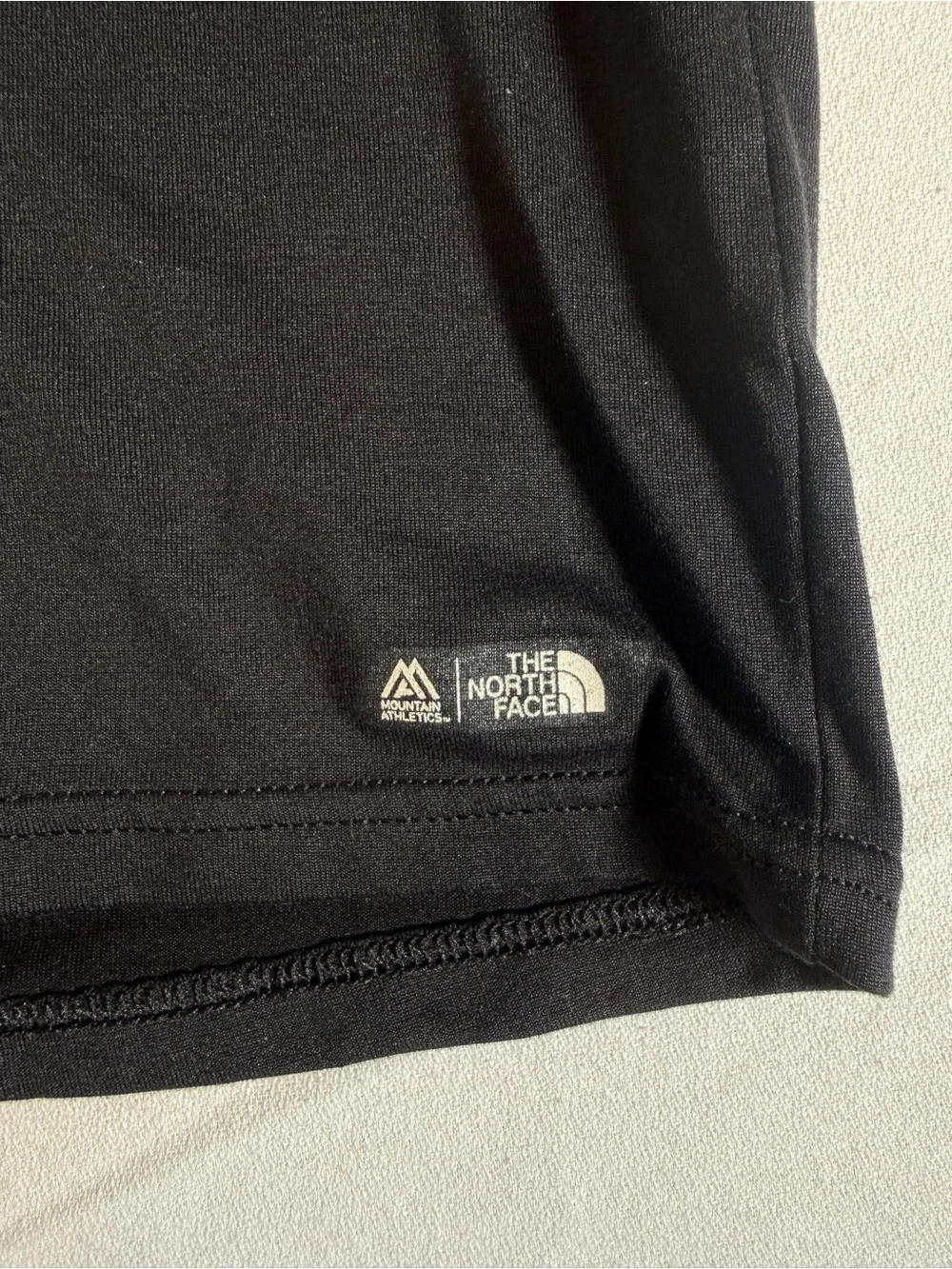 The North Face Men’s Black Mountain Athletics Graphic Tee
